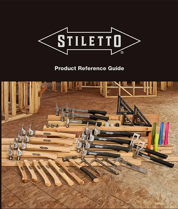 Stiletto Catalog