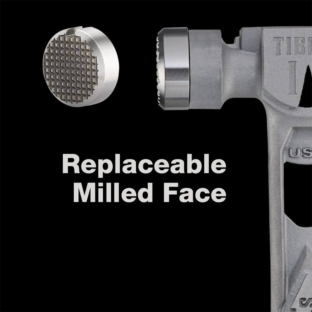 REPLACEABLE FACE Image