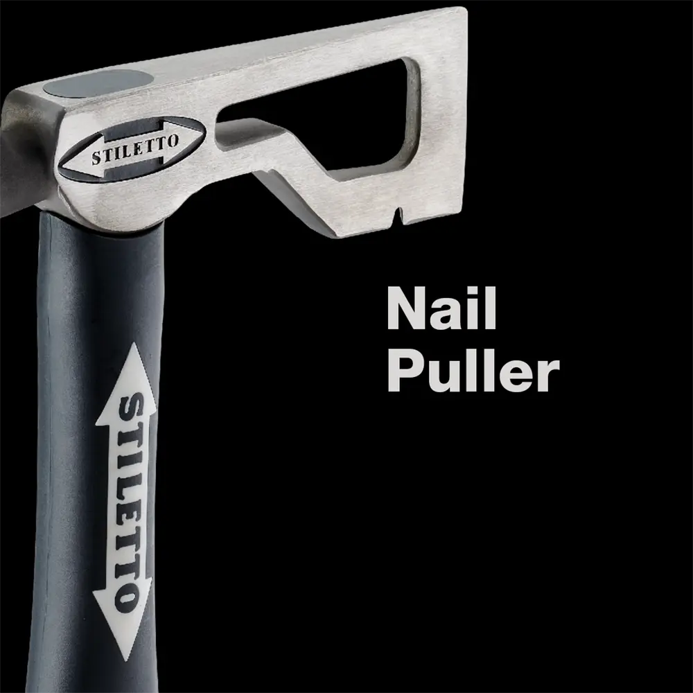 NAIL PULLER Image