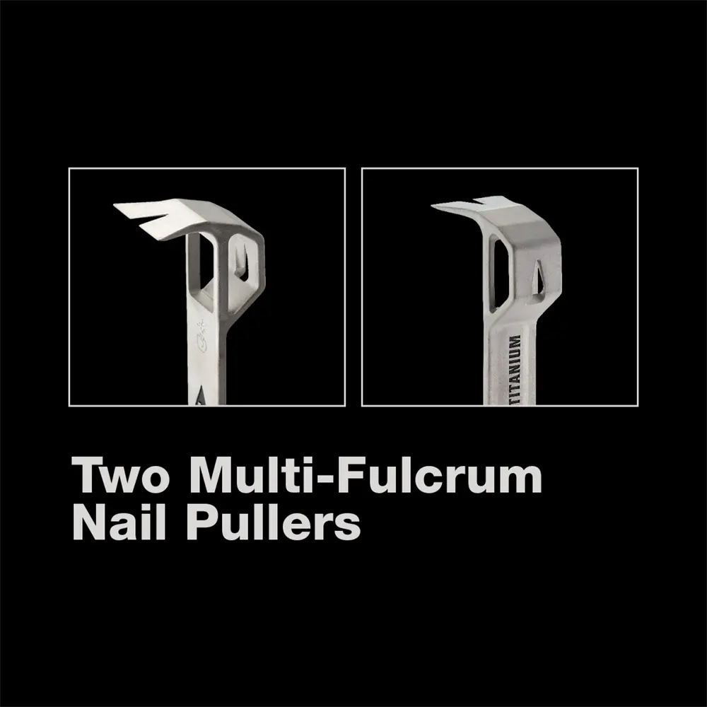 180° SIDE NAIL PULLER Image