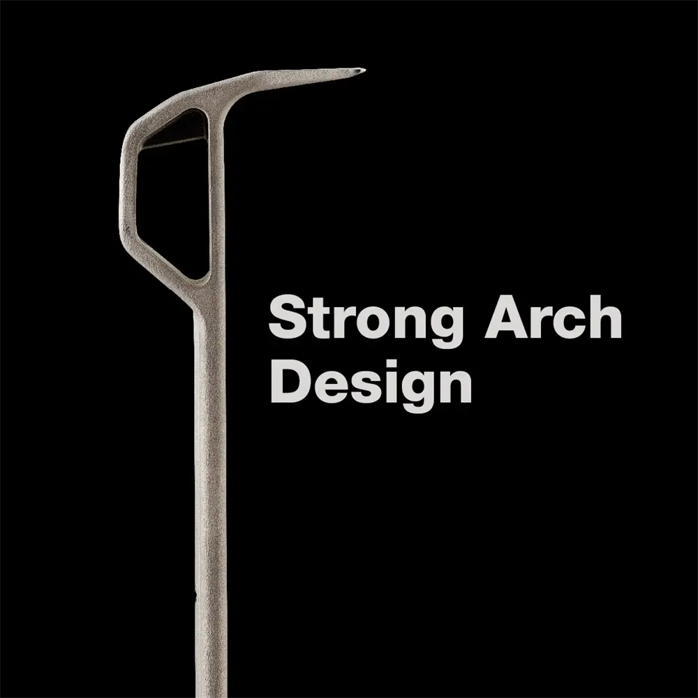 STRONG ARCH DESIGN Image