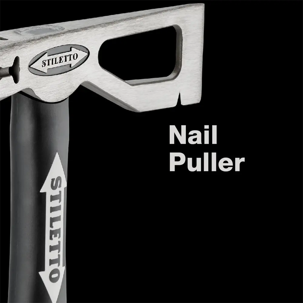 NAIL PULLER Image