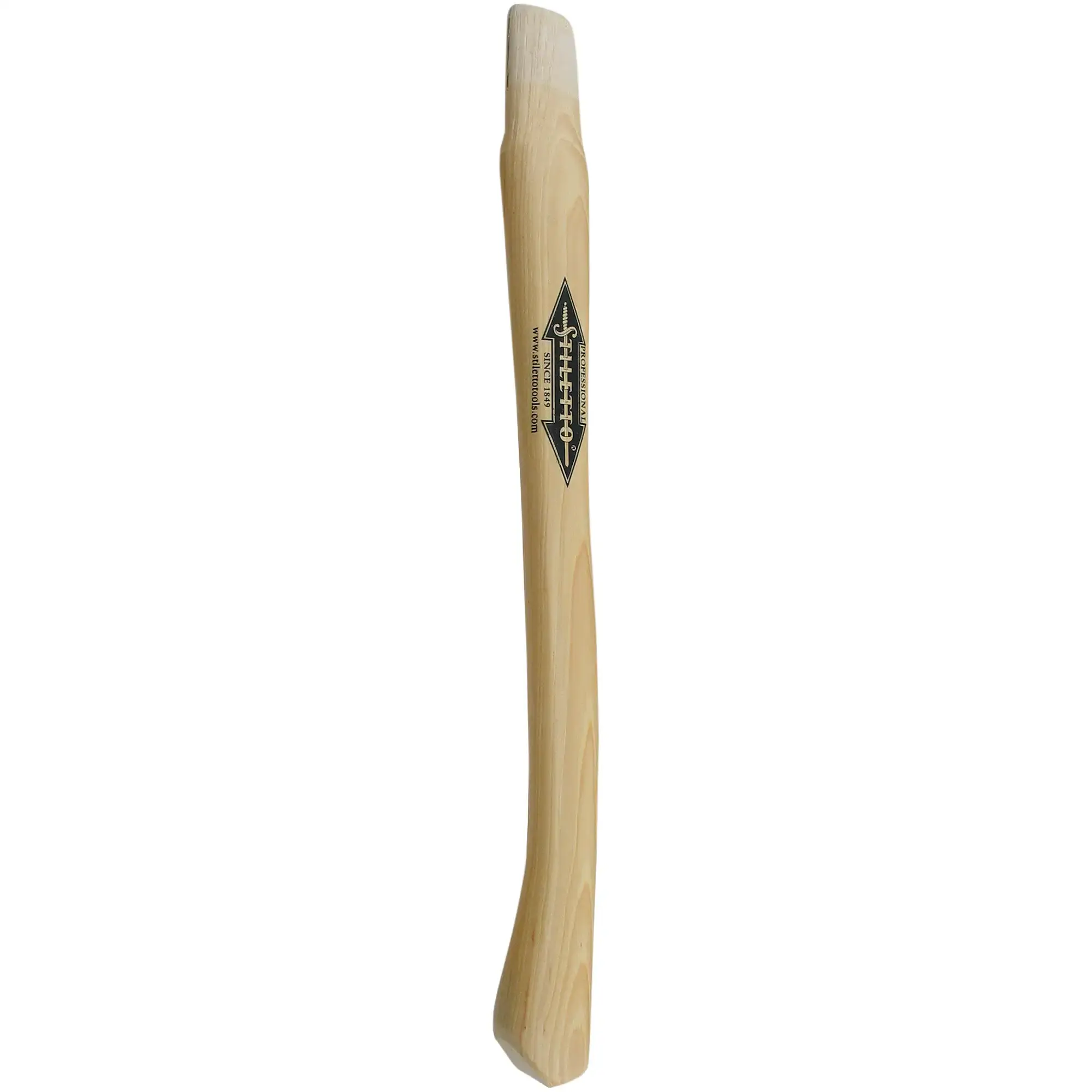 18” Curve Hickory Replacement Handle for 12/14oz Main Image 1