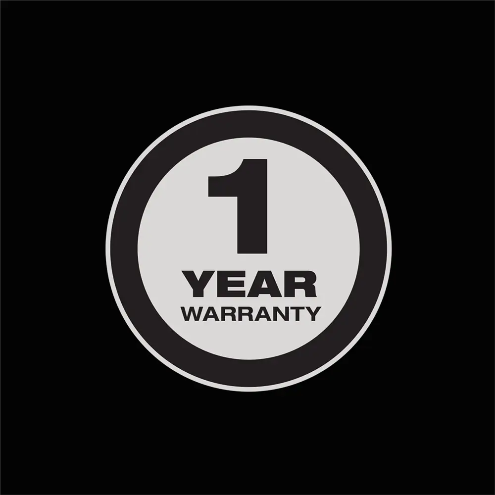 WARRANTY Image