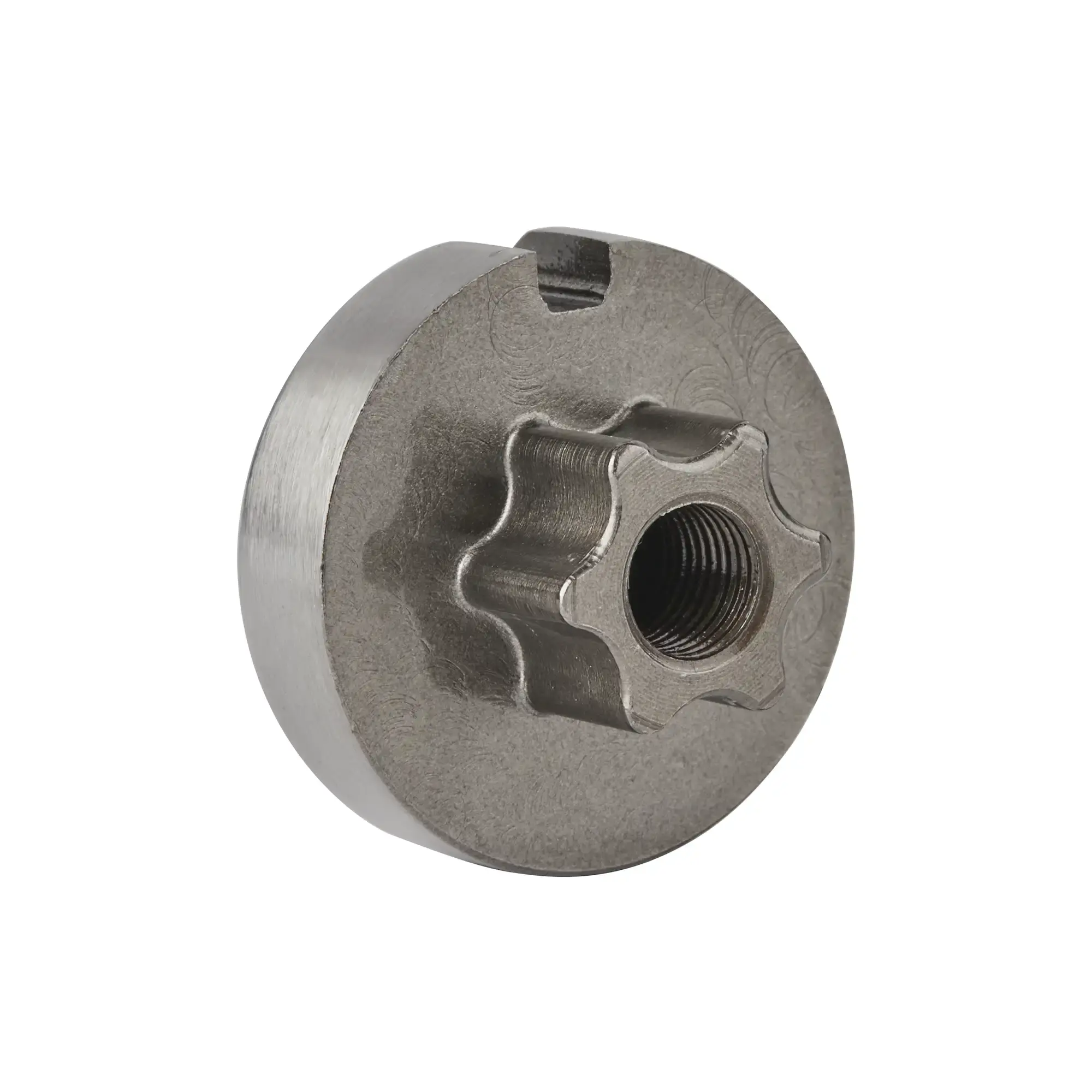 TIBONE™ III Milled Steel Replacement Face Main Image 2