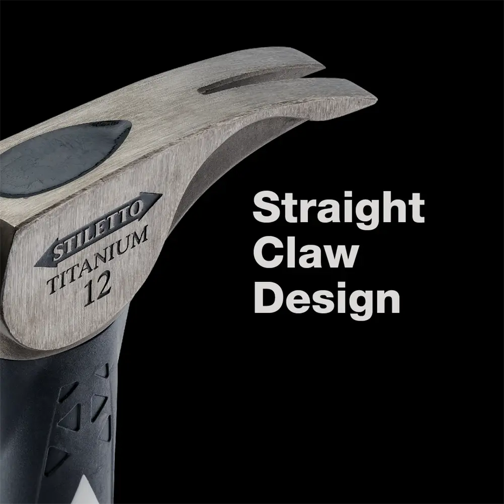 STRAIGHT CLAW DESIGN Image