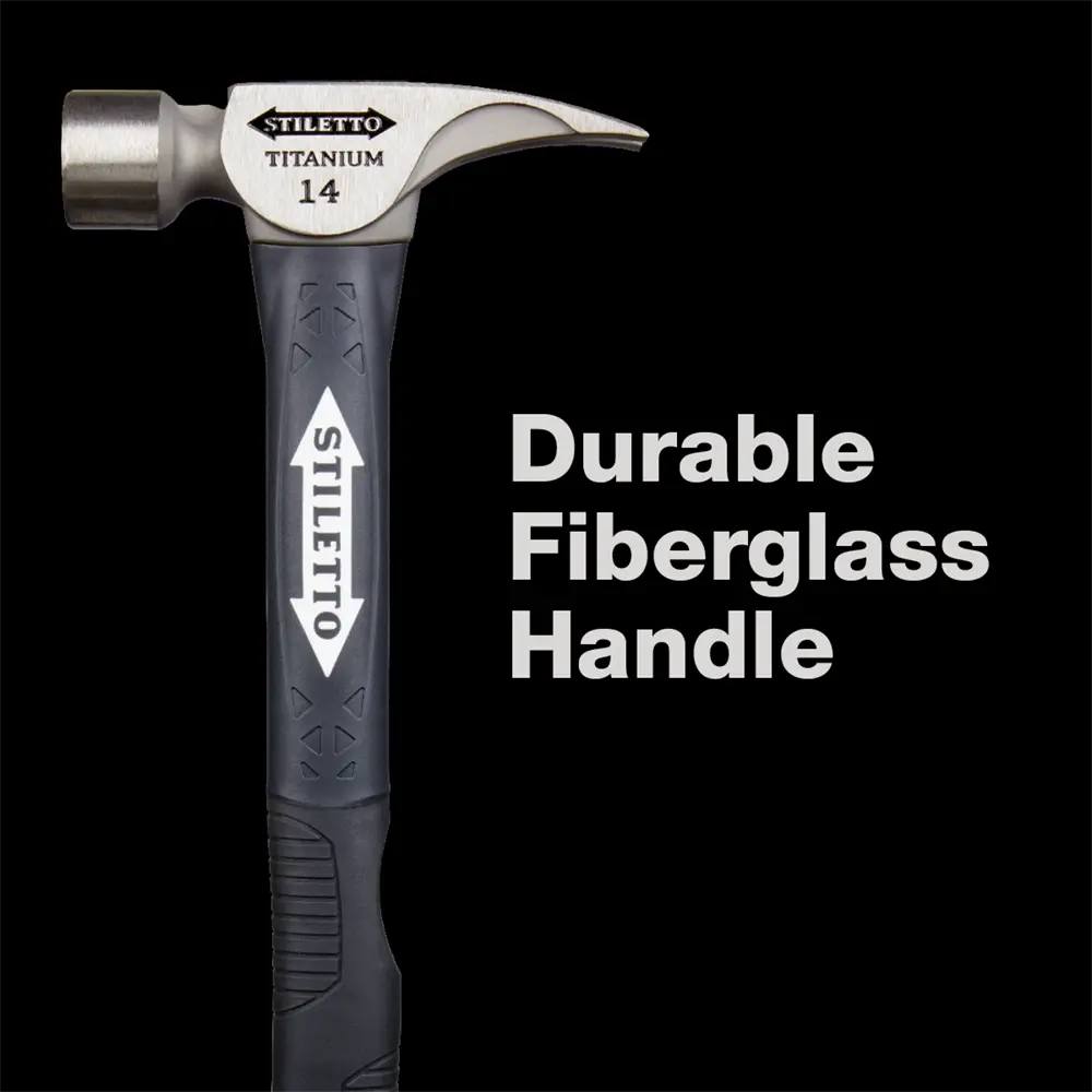 DURABLE FIBERGLASS HANDLE Image