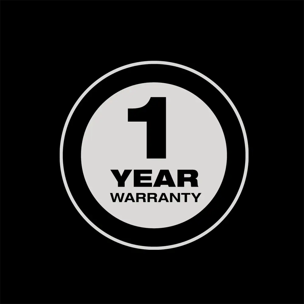 WARRANTY Image