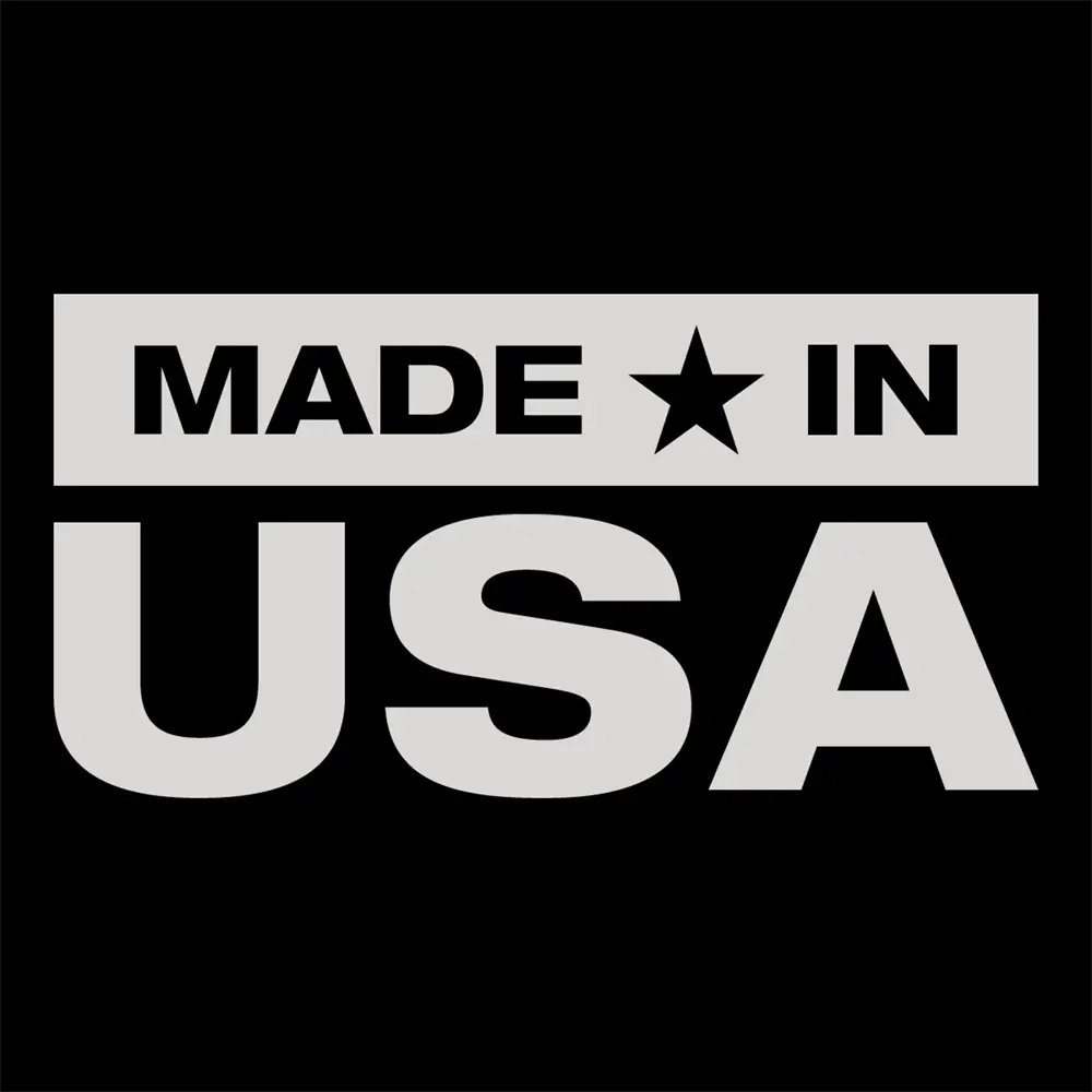 MADE IN USA  Image