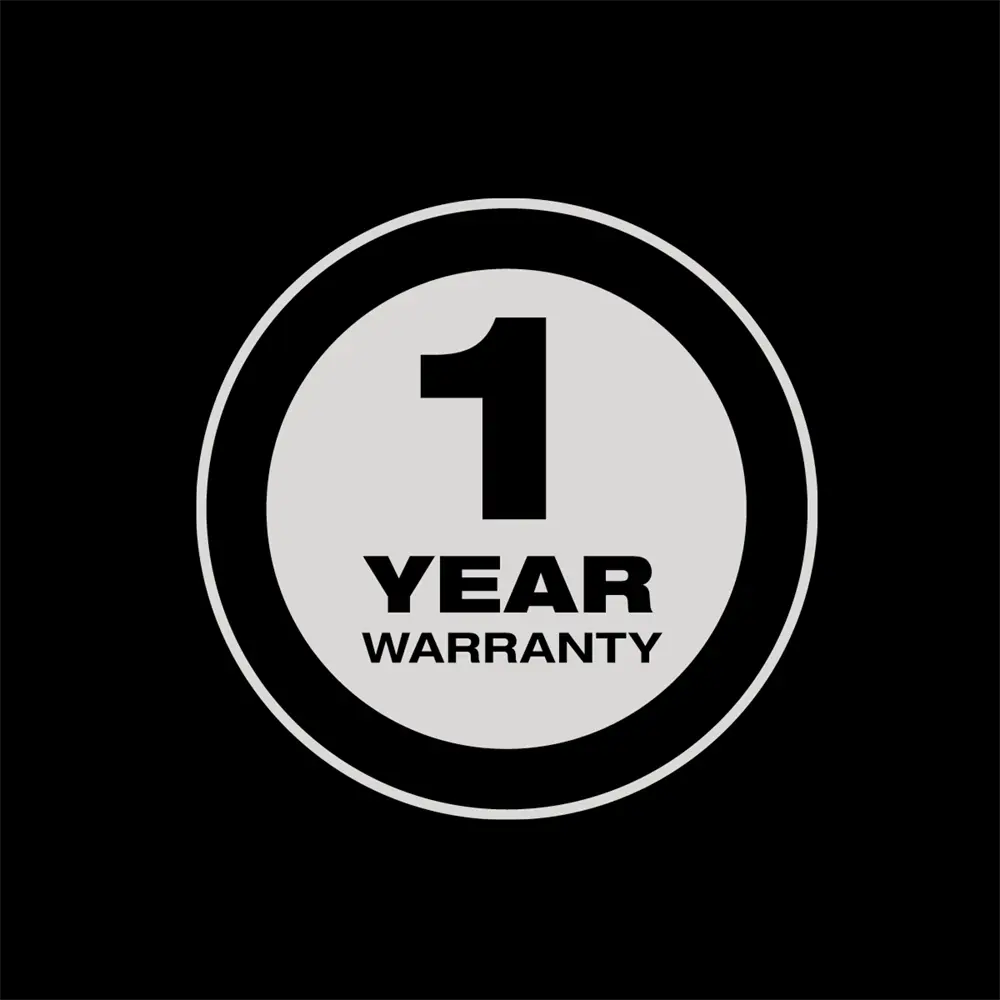 WARRANTY Image