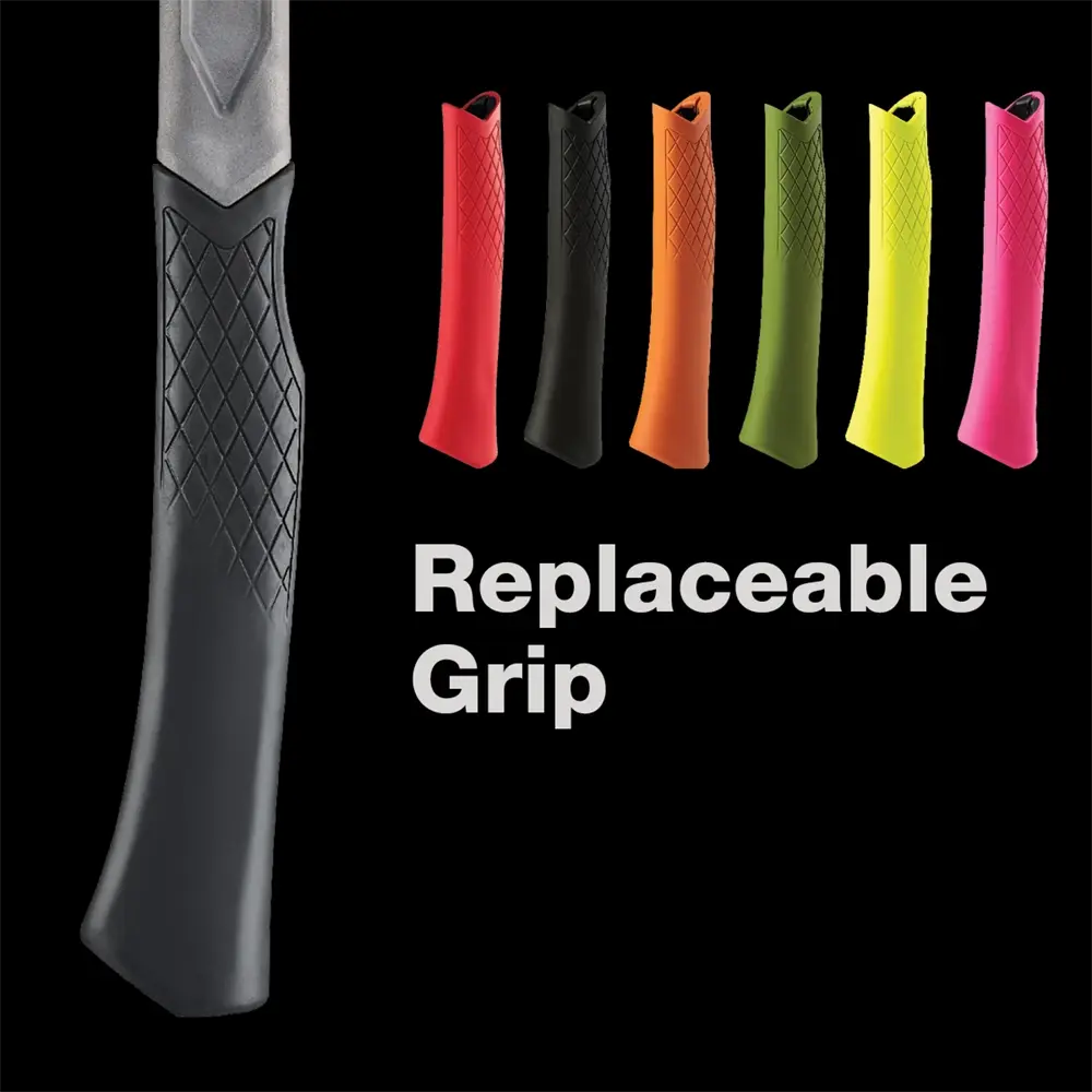 REPLACEABLE GRIP Image