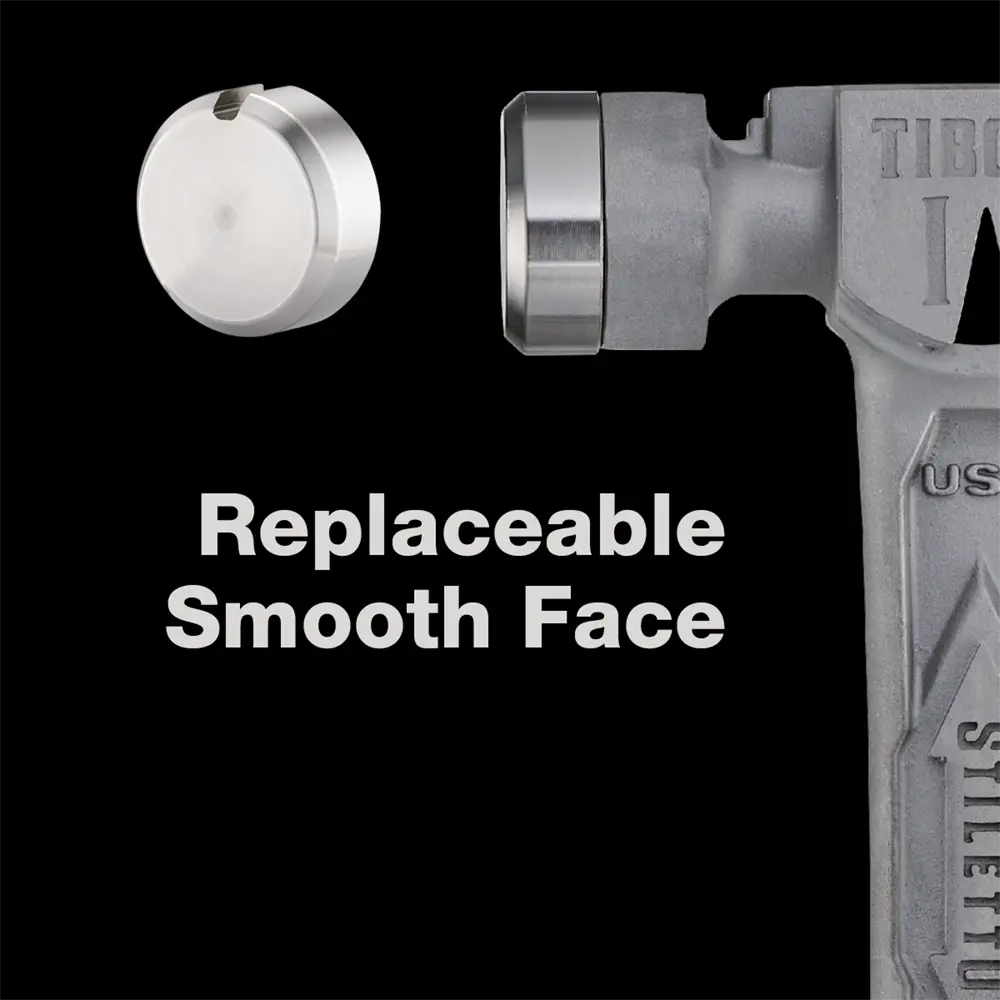 REPLACEABLE FACE Image