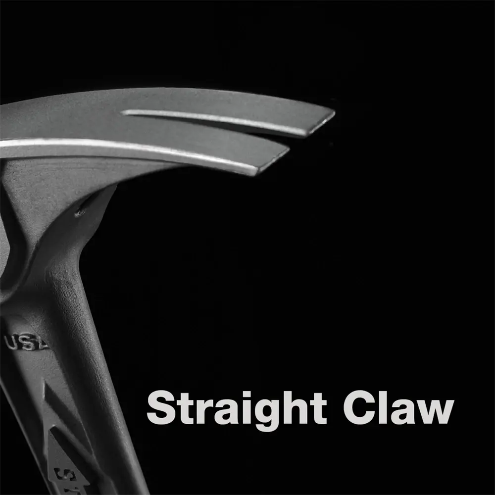 STRAIGHT CLAW Image