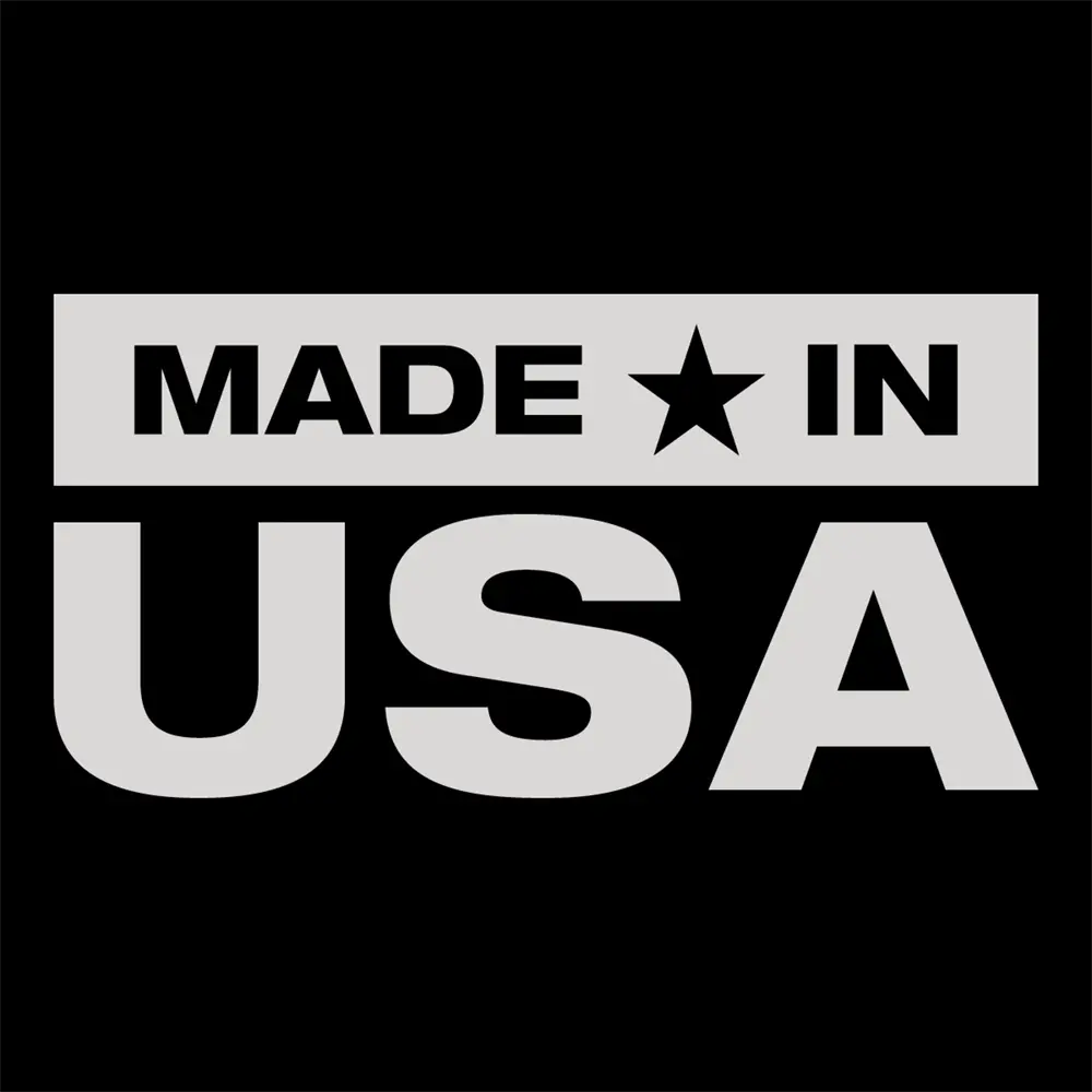 MADE IN USA Image