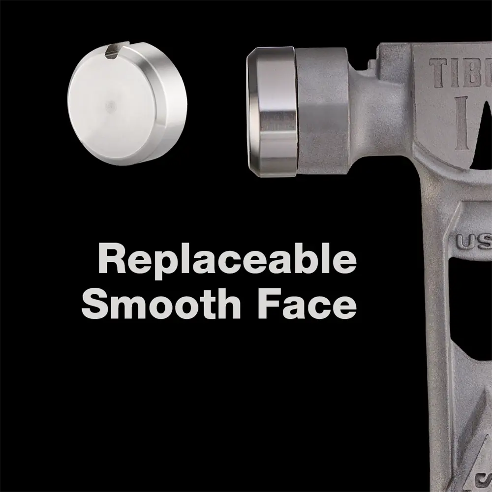 REPLACEABLE FACE Image