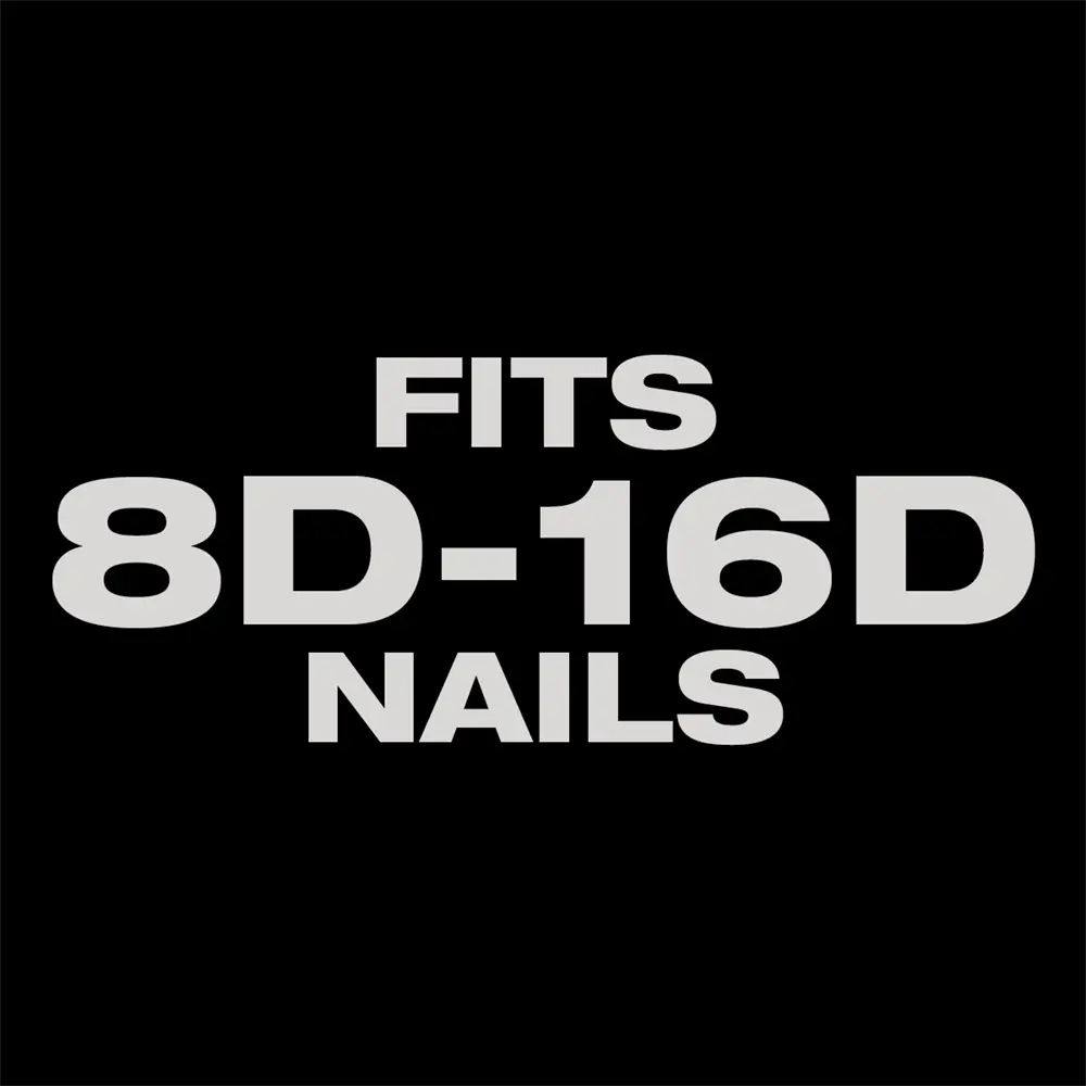 FITS 8D-16D NAILS Image