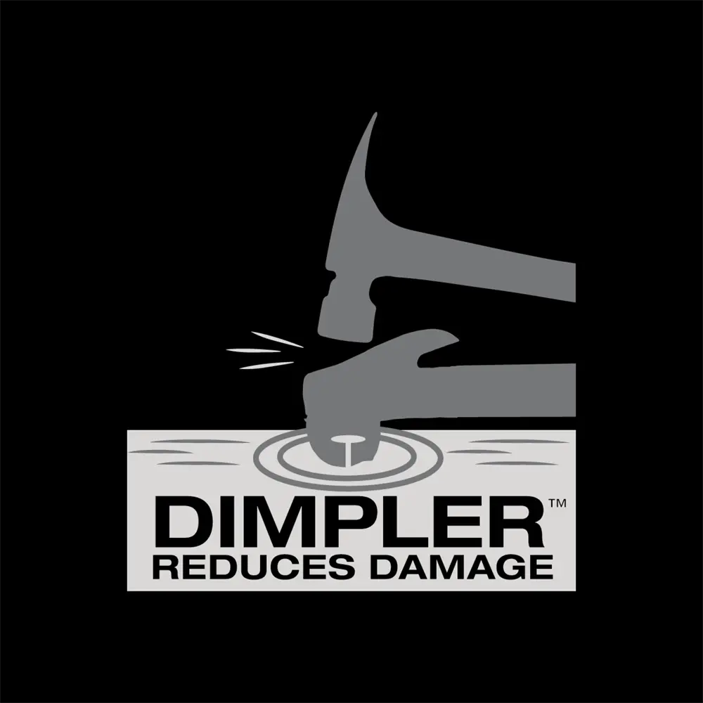 DIMPLER® NAIL REMOVAL Image