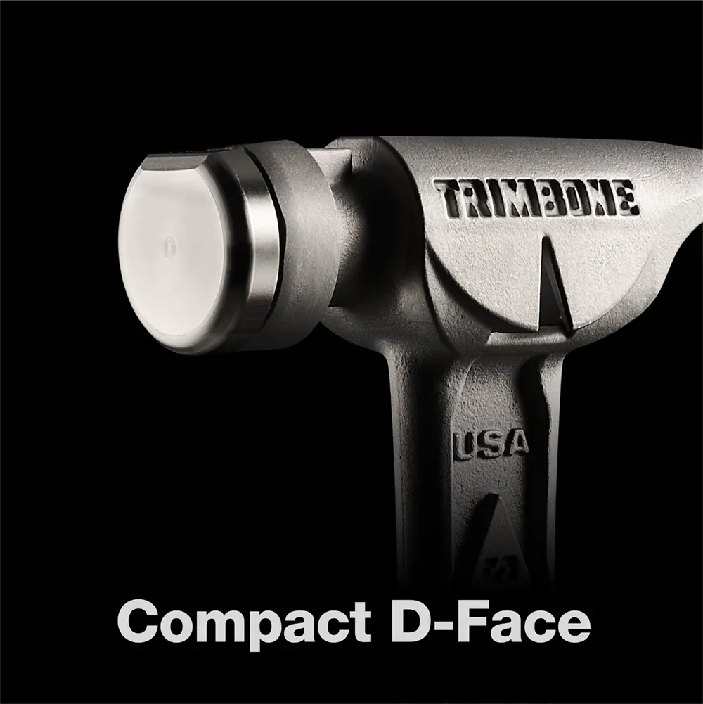 COMPACT D-FACE Image