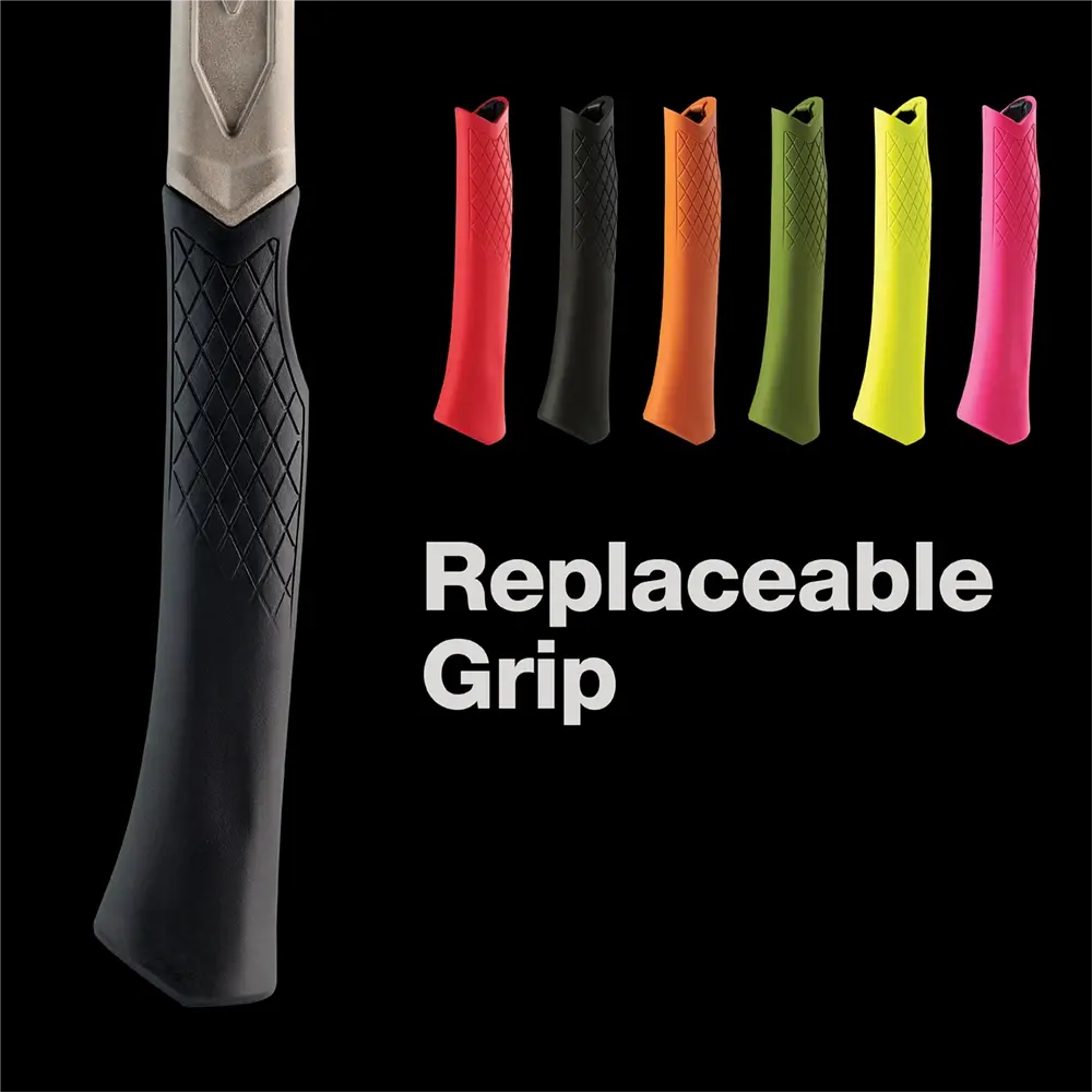 REPLACEABLE GRIP Image