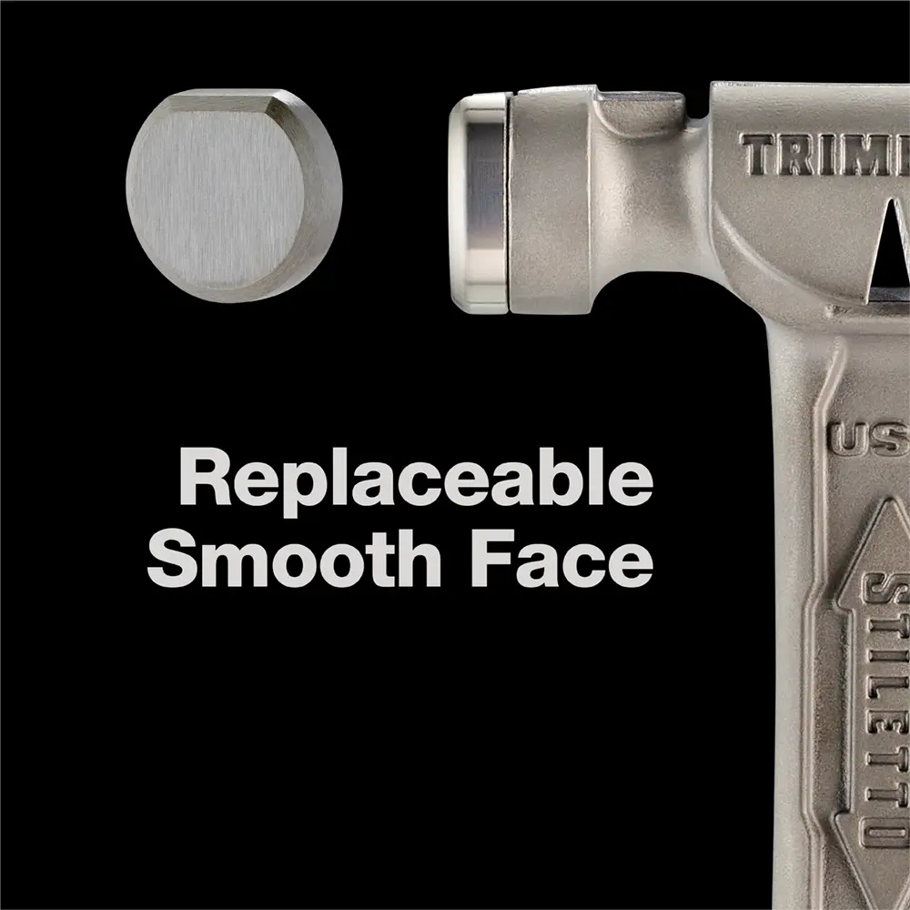 REPLACEABLE FACE Image