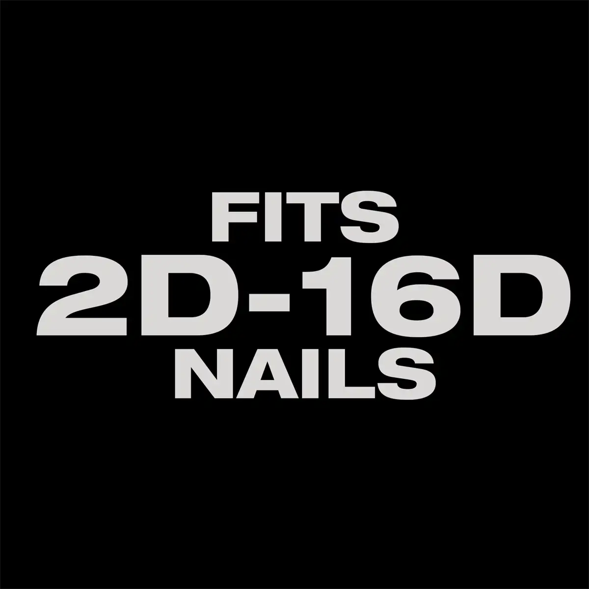 FITS 2D-10D NAILS Image