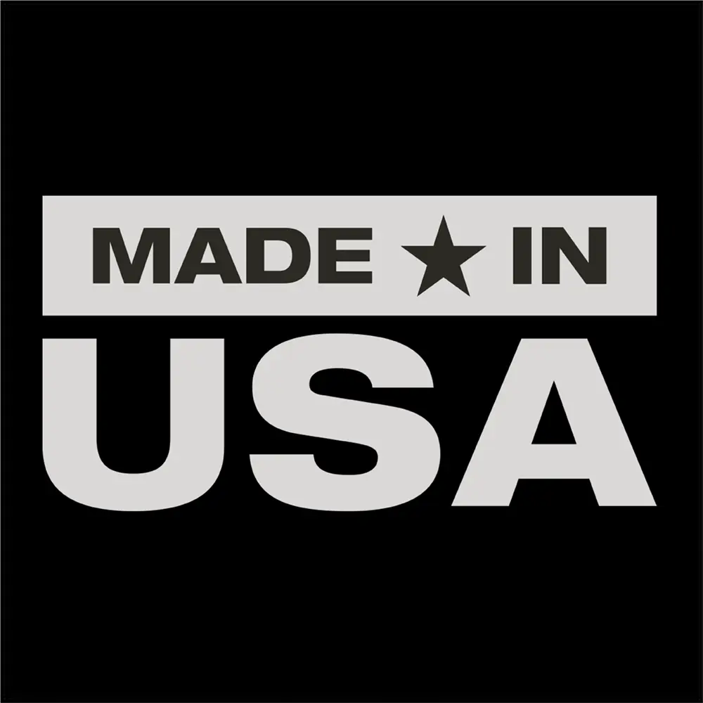 MADE IN USA Image